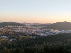 -云龙山