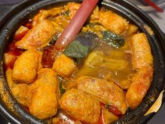 -柳喜辣·烧烤酒局(跃进总店)