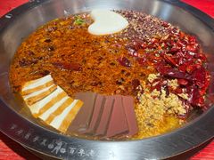 -谭鸭血老火锅(正佳广场店)