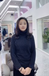 -MINX名珂斯·烫染形象设计