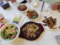 -便宜坊烤鸭店(玉蜓桥天坛店)