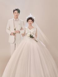 -第一夫人婚纱摄影(南京店)