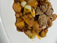 -肆月河豚·新淮扬(金融街店)