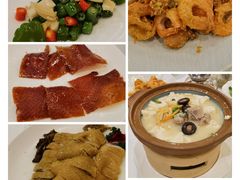 -深圳大梅沙京基洲际度假酒店