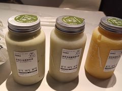 -野萃山·潮汕厚果汁(十亩地店)