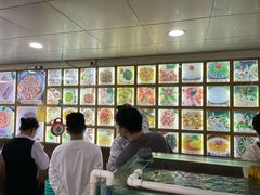 -寻味顺德·南记酒家·传统顺德菜·鱼生(广源路店)
