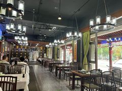 -金家老三饭庄(常营店)