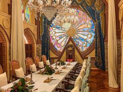 -叶叶菩提(太原别墅店)