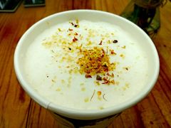 -茶与花间(太平洋森活天地店)
