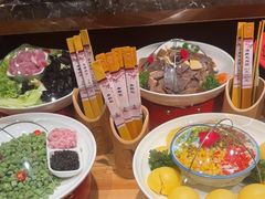 -鸽子窝(青塔店)