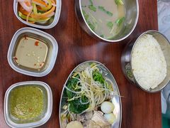 -海安安越南粉(丹竹頭店)