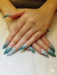 -熙画美上门MakeUp美甲美睫