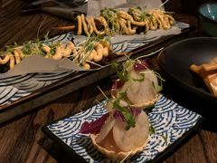 -Apollo·西班牙小酒馆(安福路店)