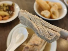 -松發肉骨茶(先得坊店)