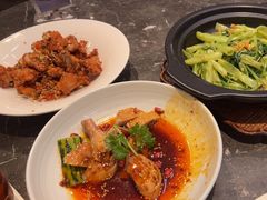 -港丽餐厅(高德置地店)