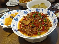 -八碗湘长沙市井菜(坡子街店)