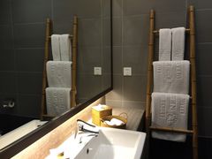 -成都皈徕栖精品酒店(四川大学九眼桥店)