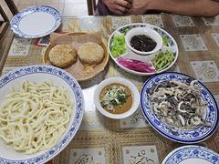 -清真·鸦儿李记·小馆(后海店)