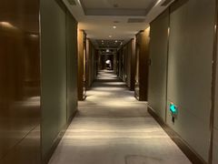 -上海静安铂尔曼酒店