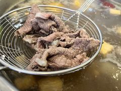 -林记潮牛·牛肉火锅(上马墩店)