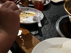 -友乐居羊蝎子(西直门店)