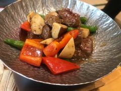 -花潮料理艺食馆(世欧广场店)