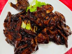酱爆猪肝-壶园美食·淮扬菜(东圈门店)