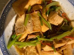 -静颐茶馆·素食(龙华店)