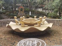 -杭州黄龙洞