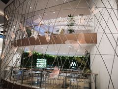 -M Stand(宁波万象城店)