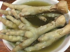 -黄祥华养生堂·炖汤·营养蒸饭(岭南天地店)