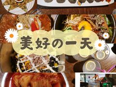 -汉米达特色料理餐厅(郴州友阿国际广场店)
