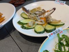 -佬太公海鸭·海鲜大排档(上海总店)