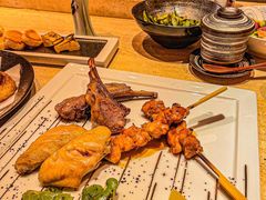 -滩万日本料理Nadaman(国贸大酒店)