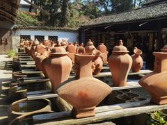 -景德镇古窑民俗博览区