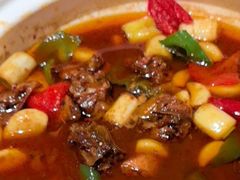 -大鹏饭店·金陵家宴(奥体中心店)