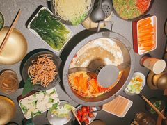 -晓宇重庆火锅(西安荟聚店)