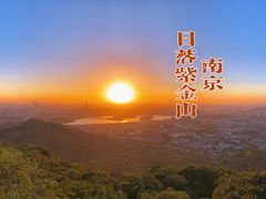 -紫金山山顶公园