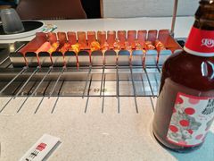 -丰茂烤串(五道口店)