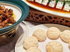 -观宴·品质赣菜(高新大道店)