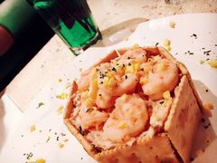 -Carmen卡门西班牙餐厅
