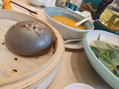 -渔村盛宴(航空新城店)
