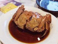 -馋三尺蟹粉小笼(人民广场店)