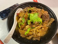 -有章牛杂(石厦店)
