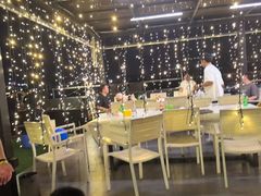 -沸奇公园·情景团建·年会露营烧烤轰趴生日(科技园店)