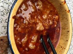 -定家小酥肉·清真(回民街店)
