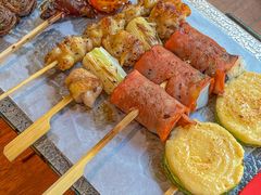 -山葵家居酒屋(天目里店)