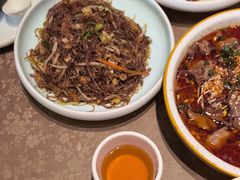 -李氏传家菜(兴城路店)