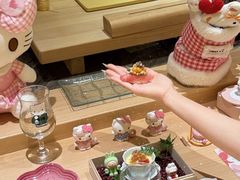 -松临·铁板烧&Omakase(神农店)