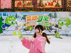 -广州热雪奇迹